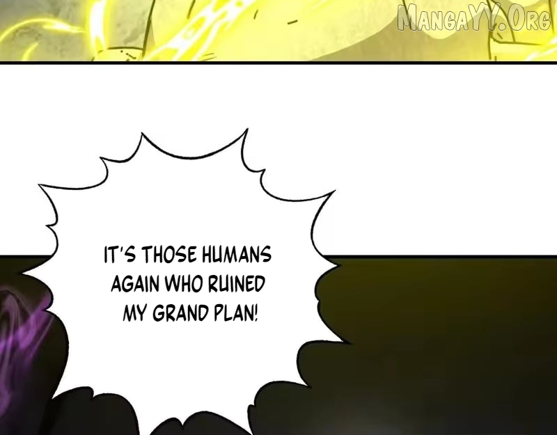 Starting As The God Of Wealth, Taming Billions Of Divine Pets! Chapter 73 - page 35